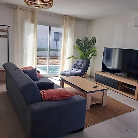 Prázdninový dům De Normandie - Du Debarquement Gold