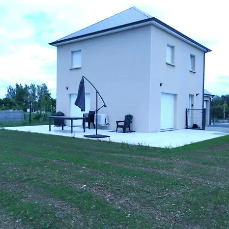 De Normandie - Du Debarquement Gold Semesterbostad