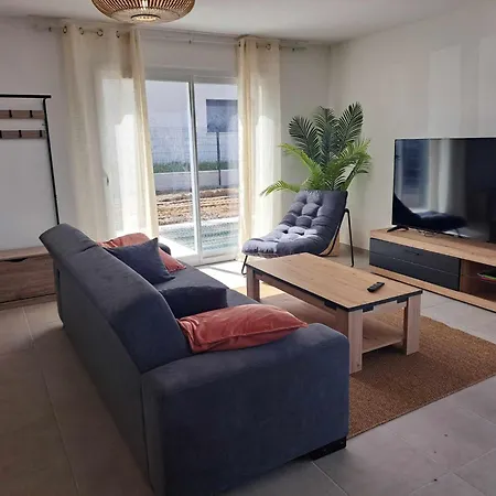 De Normandie - Du Debarquement Gold 펜션