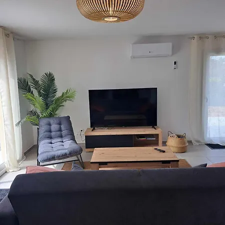 De Normandie - Du Debarquement Gold Semesterbostad Asnelles