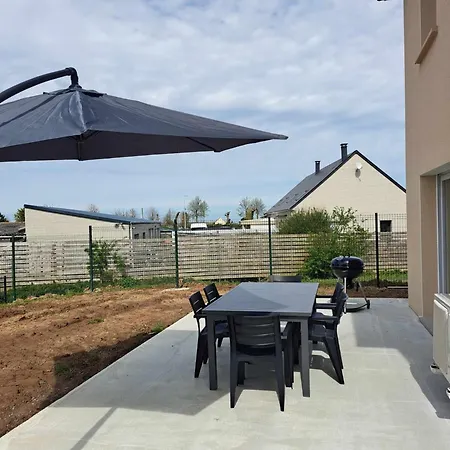 Holiday home De Normandie - Du Debarquement Gold *