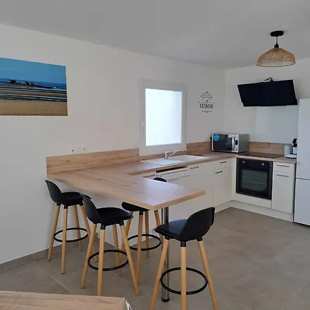 펜션 De Normandie - Du Debarquement Gold *