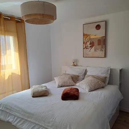 De Normandie - Du Debarquement Gold Holiday home *