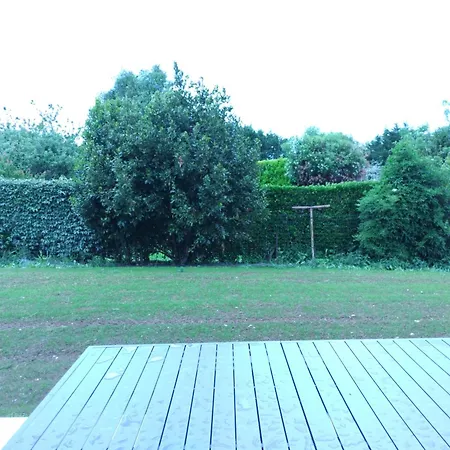 De Normandie - Du Débarquement Gold Hébergement de vacances