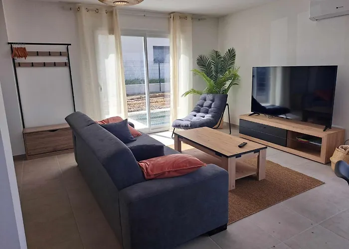 De Normandie - Du Debarquement Gold Holiday home