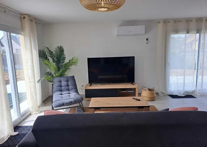 De Normandie - Du Debarquement Gold Holiday home Asnelles