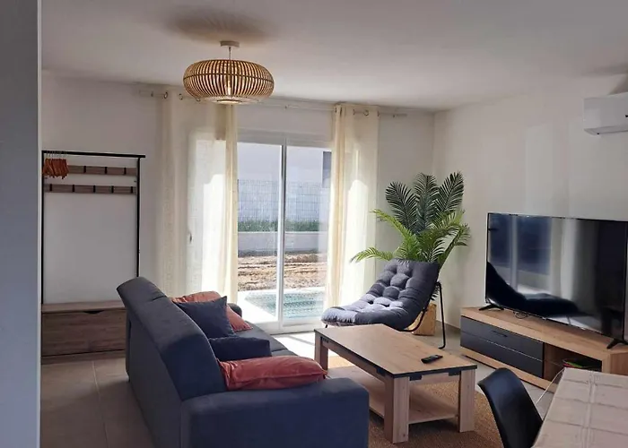 Holiday home De Normandie - Du Debarquement Gold