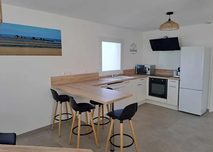 Holiday home De Normandie - Du Debarquement Gold *