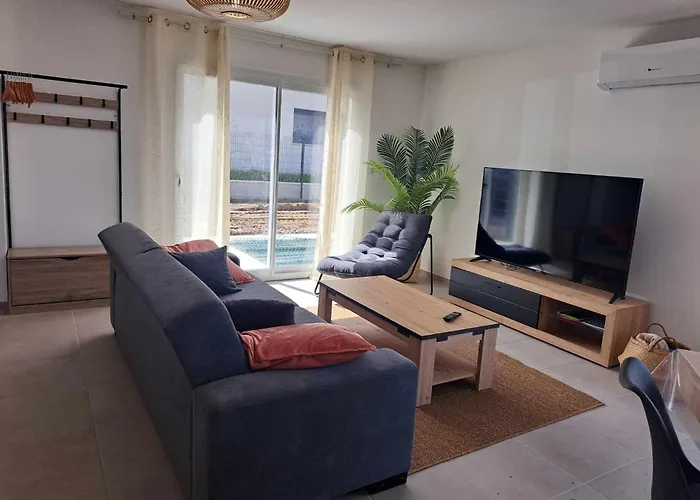 펜션 De Normandie - Du Debarquement Gold