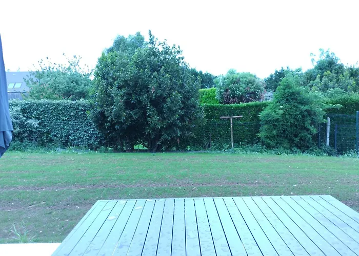 De Normandie - Du Debarquement Gold Holiday home